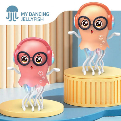 Jelly Boom Toy