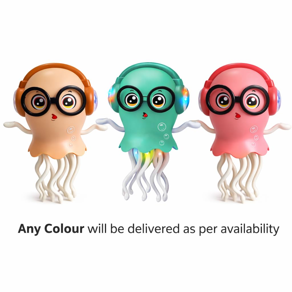 Jelly Boom Toy