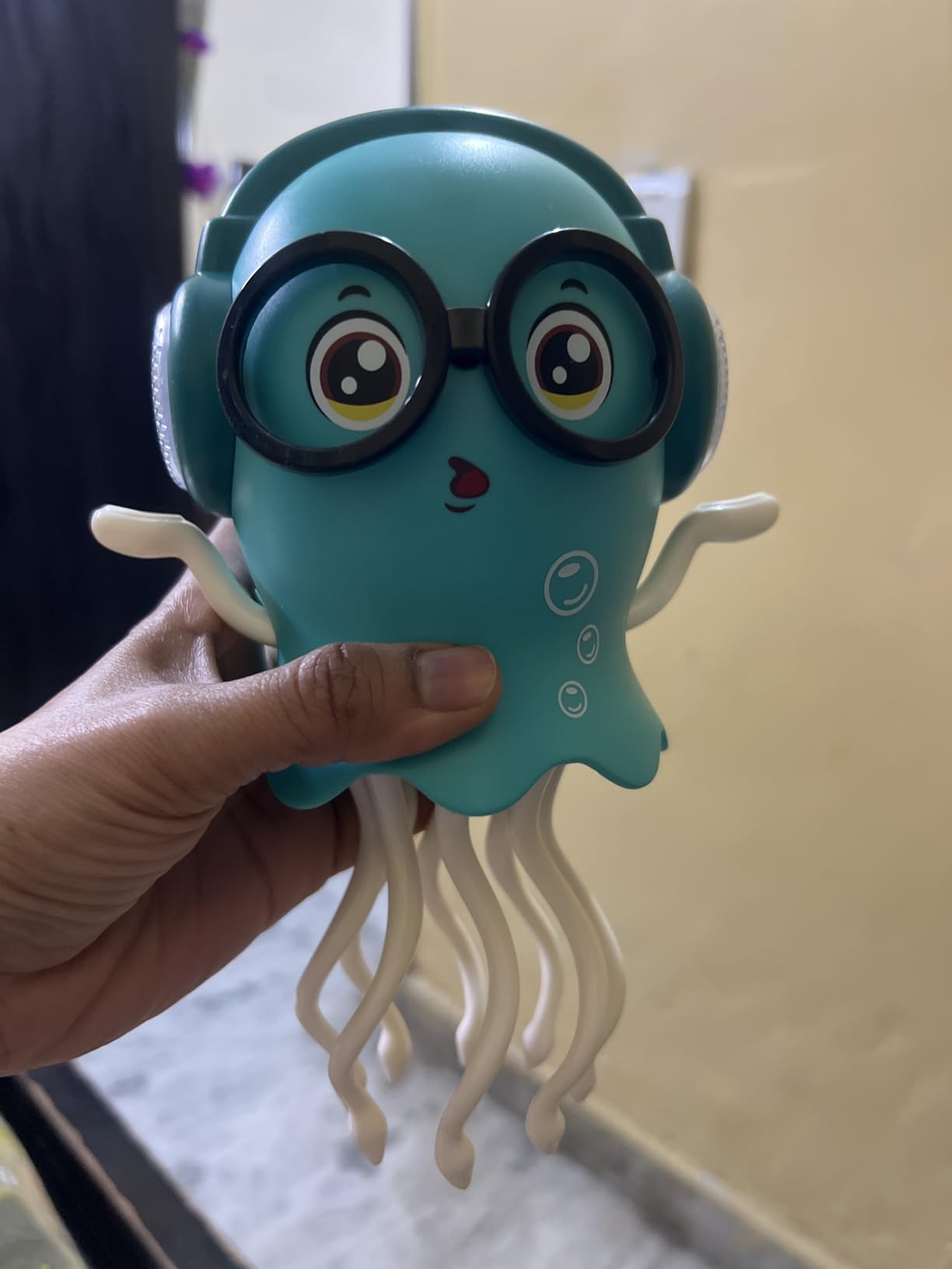 Jelly Boom Toy