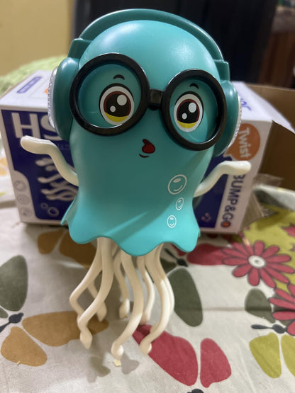 Jelly Boom Toy