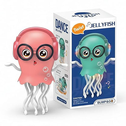 Jelly Boom Toy