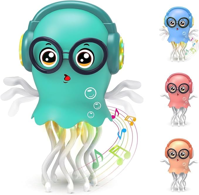 Jelly Boom Toy
