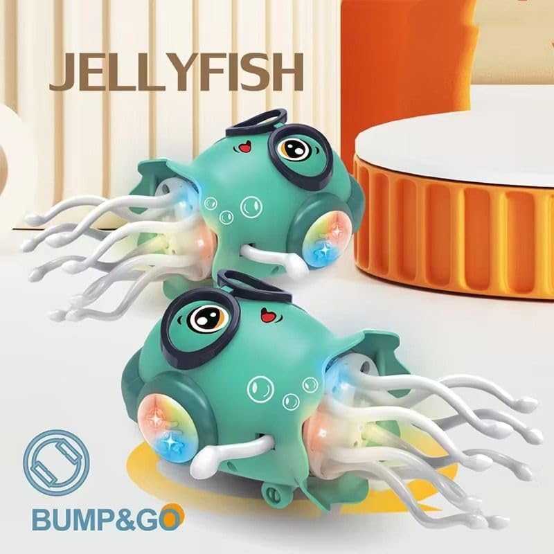 Jelly Boom Toy