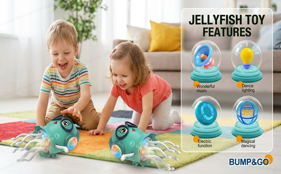 Jelly Boom Toy