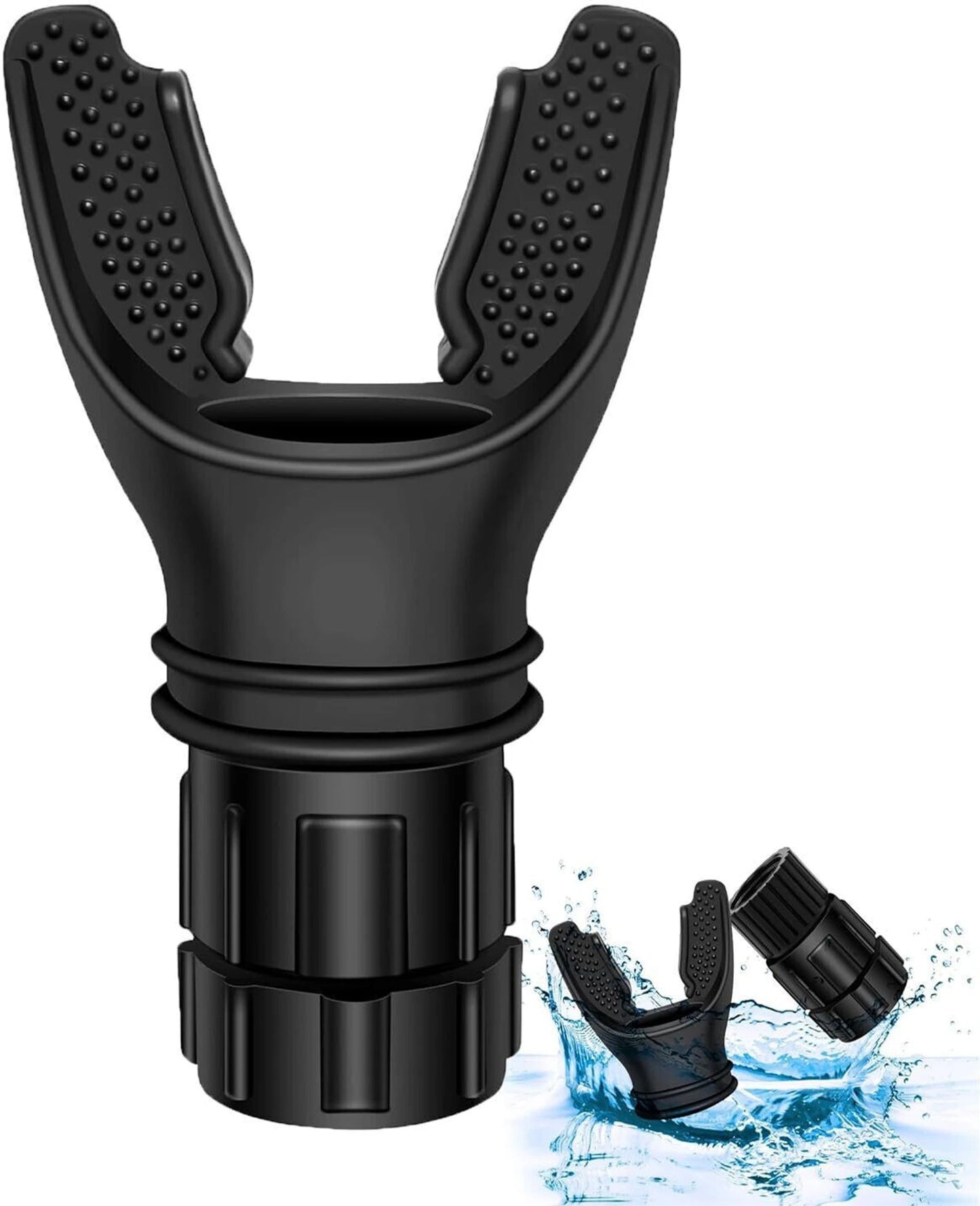 AirFlow Master Breathing Trainer