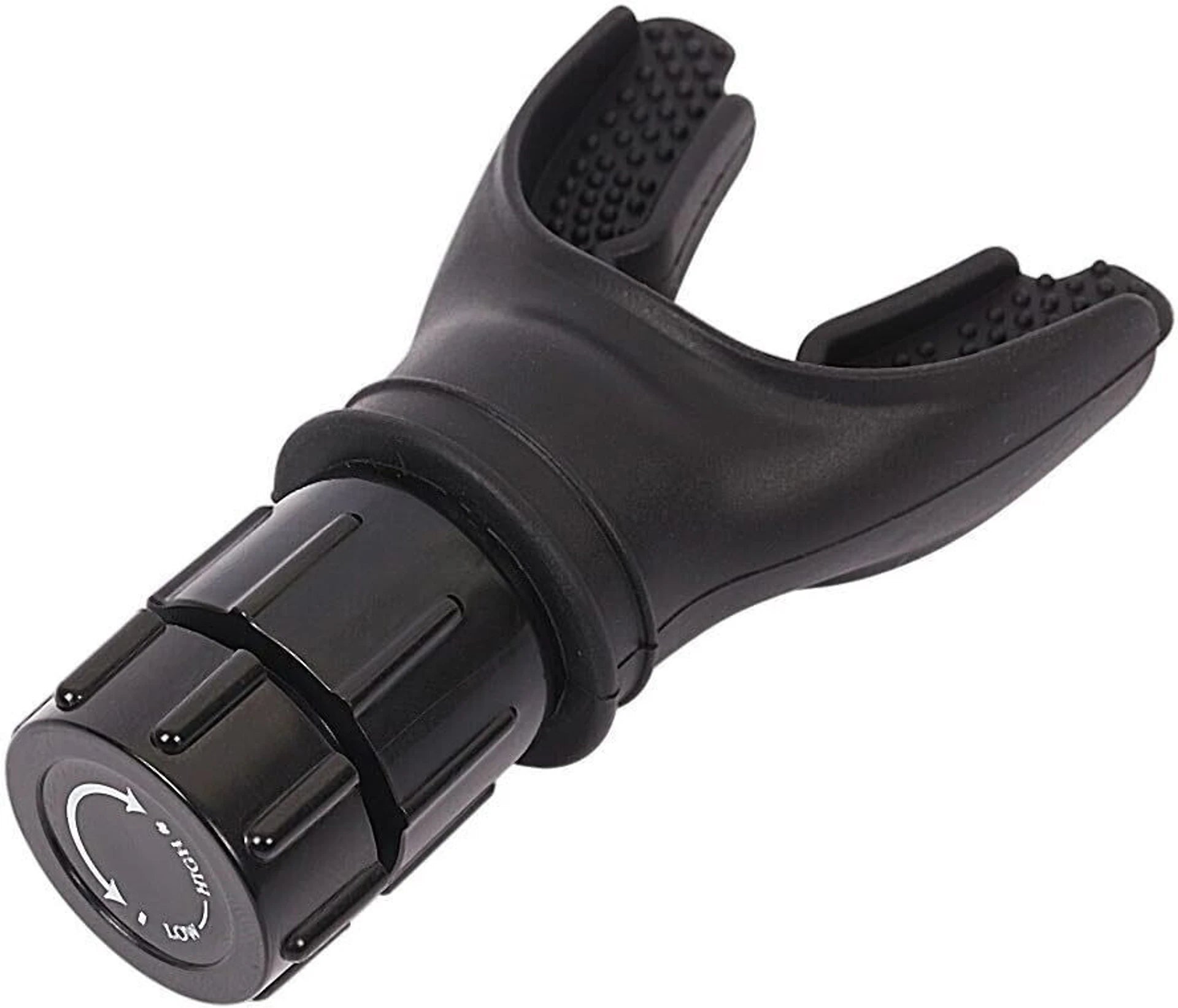 Breathing Trainer lungs exercise equipment ( Free Hand Greep )