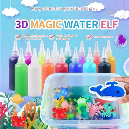 Magic Water Craft Kit
