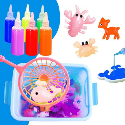 Magic Water Craft Kit